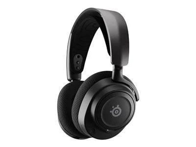 

SteelSeries Arctis Nova 7 Wireless Gaming Headset for PC - Black