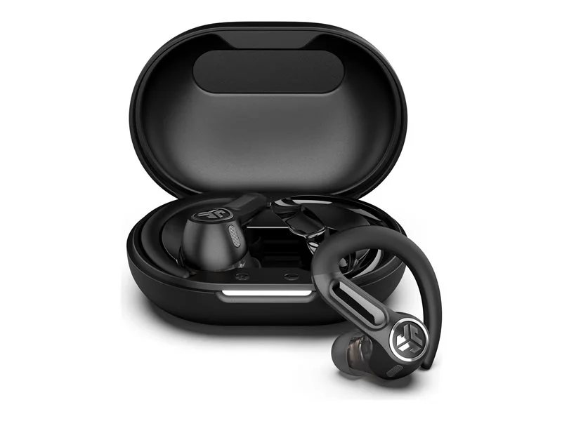 JLab Epic Sport ANC 3 True Wireless Earbuds - Black | 78808855