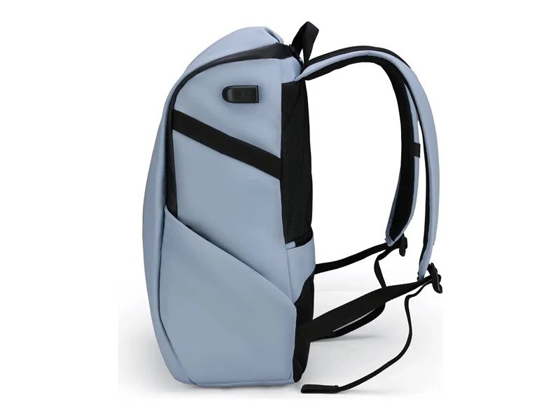 Swissdigital LAMONE M Backpack for Laptops up to 16 inches - Light