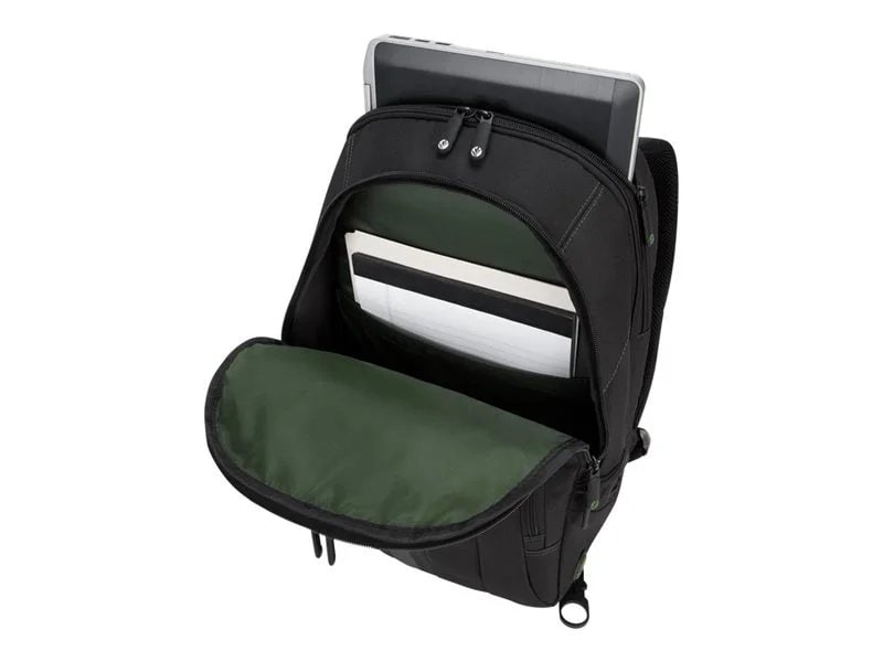 EcoSmart carrying Spruce backpack | - Backpack US Targus Lenovo notebook