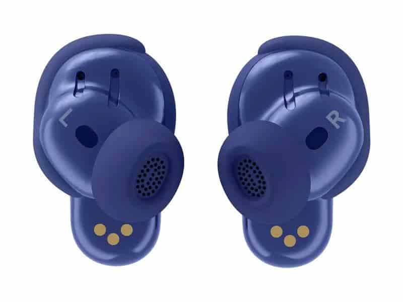 Bose QuietComfort Ultra True Wireless Noise Cancelling In-Ear