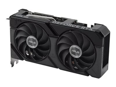 ASUS Dual GeForce RTX™ 4070 SUPER EVO OC Edition 12GB GDDR6X