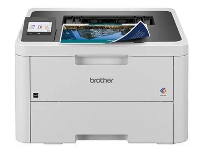 

Brother HL-L3280CDW Color Printer with Laser Quality Output, Duplex and Mobile Printing & Ethernet, Refresh Subscription Ready
