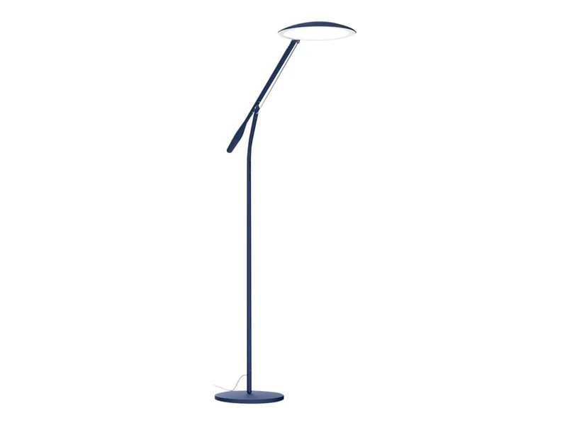 Cricut Bright LED Floor Lamp for Craft - Indigo | 78548750 | Lenovo US