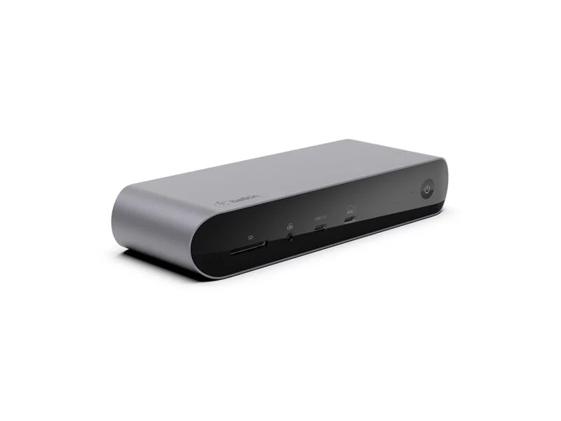 Belkin Pro Thunderbolt 4 Dock | 78291237 | Lenovo US
