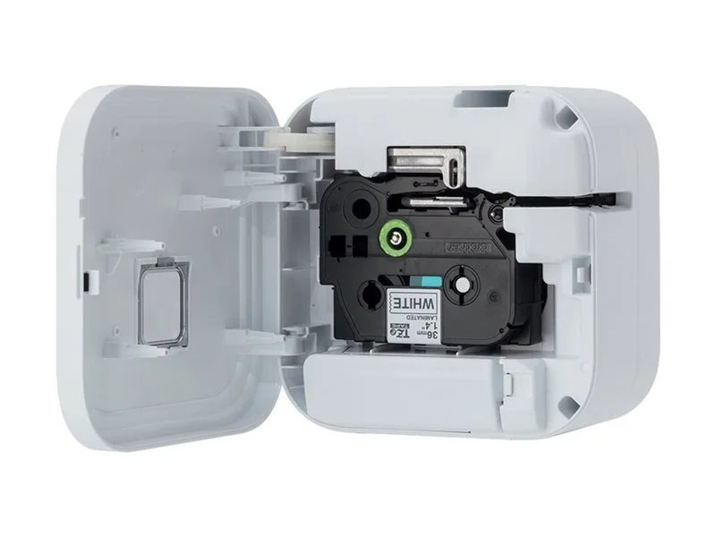 Brother PTP910BT P-touch CUBE XP Label Maker | 78812312 | Lenovo US