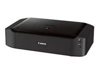 Canon PIXMA iP8720 Wireless Photo Printer - Black