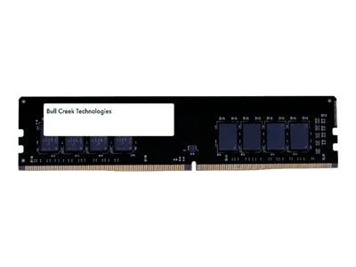 Bull Creek 16GB DDR4 PC4-3200 CL22 1.2V UDIMM