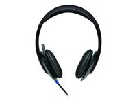 Buy Logitech H540 USB Computer Headset M/N: A00042