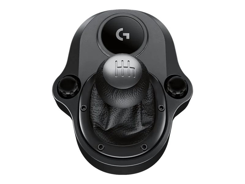 Logitech G Driving Force Shifter For G923, G29 and G920 Racing