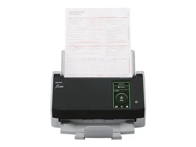 

Ricoh fi-8040 Desktop Document Scanner