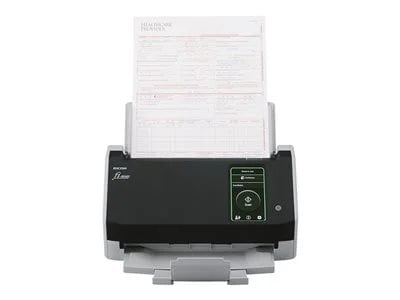 

Ricoh fi-8040 Compact Desktop Scanner - TAA Compliant