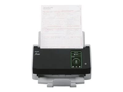 Ricoh fi-8040 Compact Desktop Scanner - TAA Compliant
