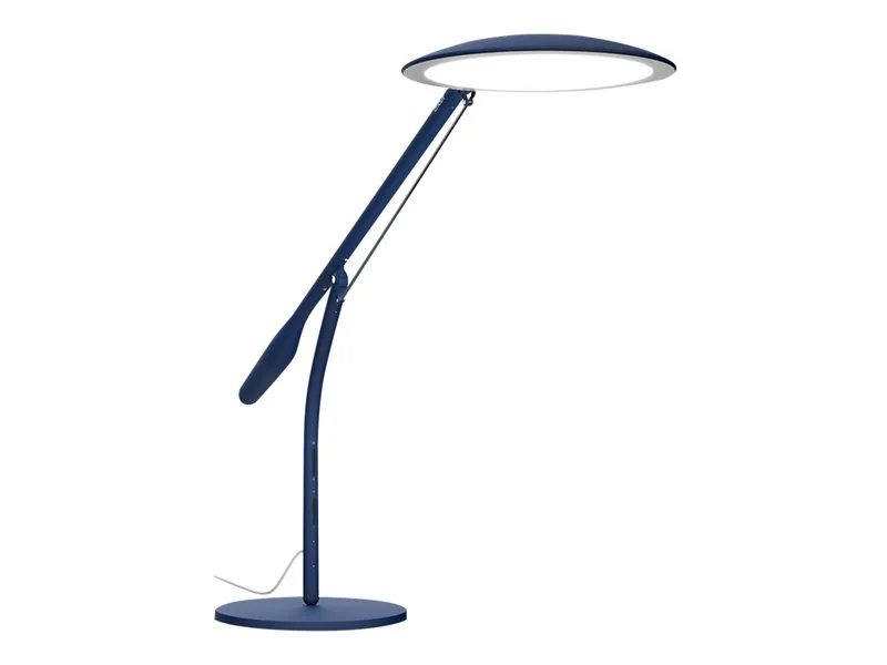 Cricut Bright LED Table Lamp - Indigo | 78548748 | Lenovo US