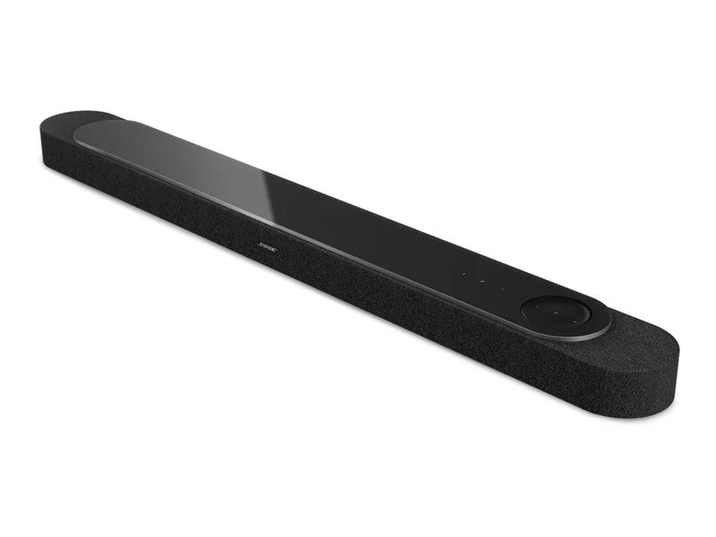 Bose Lifestyle Ultra 5.1 Channel Wireless Soundbar with Dolby
