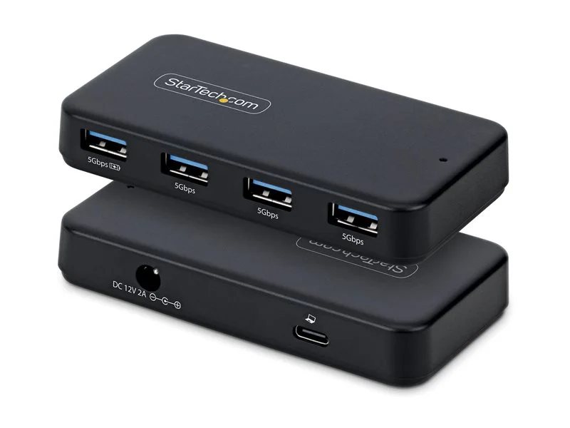 StarTech.com 4-Port USB-A Hub | 78817447 | Lenovo US