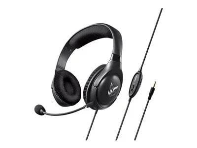 

Creative Labs Blaze V2 Gaming Over-ear Headset w/ Detachable Noise-Cancelling Microphone - Black