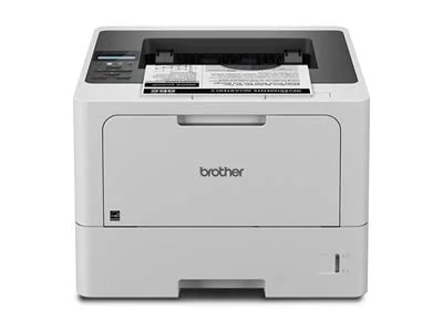 

Brother HL-L5210DW Business Monochrome Laser Printer with Duplex Printing and Wireless Networking