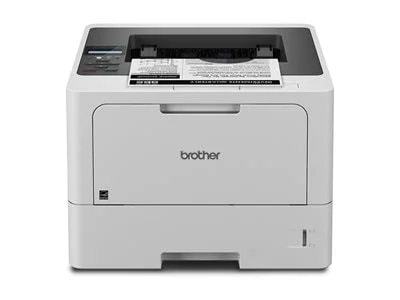 Boost Your Office Efficiency with Brother HL-L5210DW Laser Printer