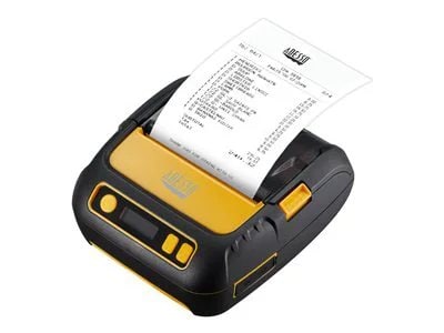 

Adesso NuPrint 320B Bluetooth Wireless 3 inch Receipt Printer