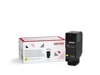 Xerox Genuine Xerox Yellow Standard Capacity Toner Cartridge For The VersaLink C625 (Use & Return)