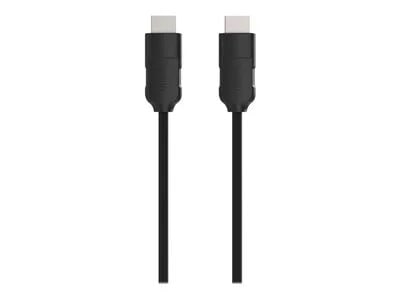 

Belkin 10ft HDMI Cable, M/M