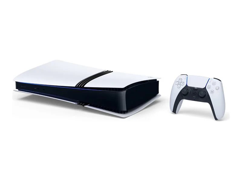 Sony PlayStation 5 Pro Console, 2TB | 78814903 | Lenovo US