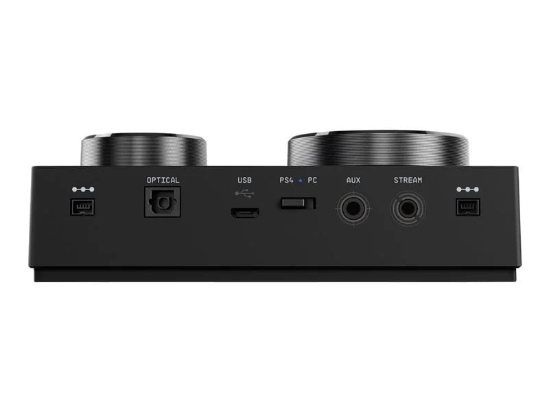 ASTRO A40 TR - headset - with Astro MixAmp Pro TR | 78012746