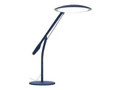 

Cricut Bright 360 Ultimate LED Table Lamp - Indigo