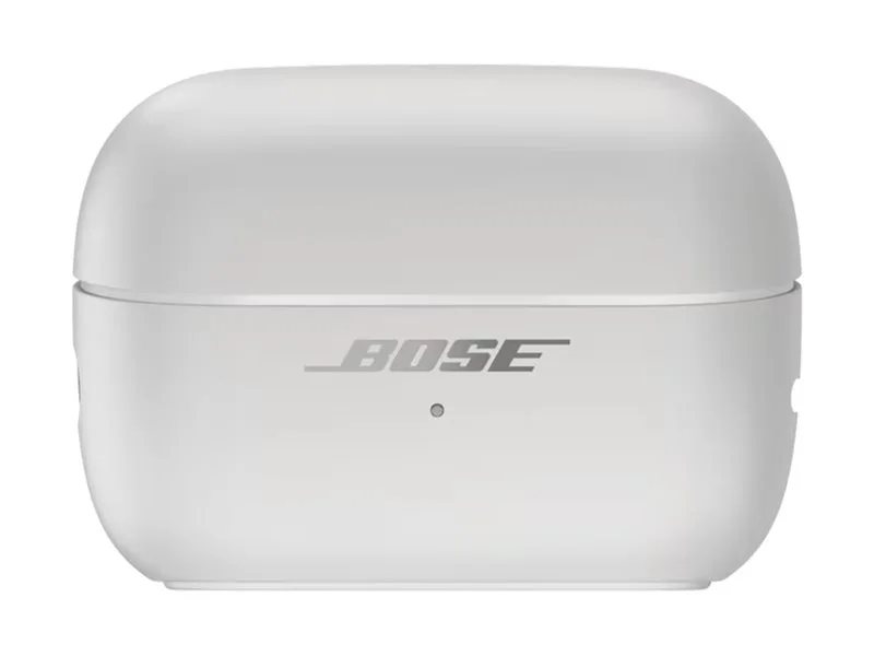 Bose Ultra Open-Ear True Wireless Open Earbuds, 2nd Gen - White