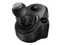 Logitech G Driving Force Shifter For G923, G29 and G920 Racing Wheels