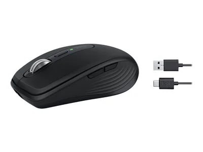 マウス・トラックボール Logitech MX Anywhere 3S Buy MX Anywhere 3S Wireless Bluetooth Mouse | Logitech