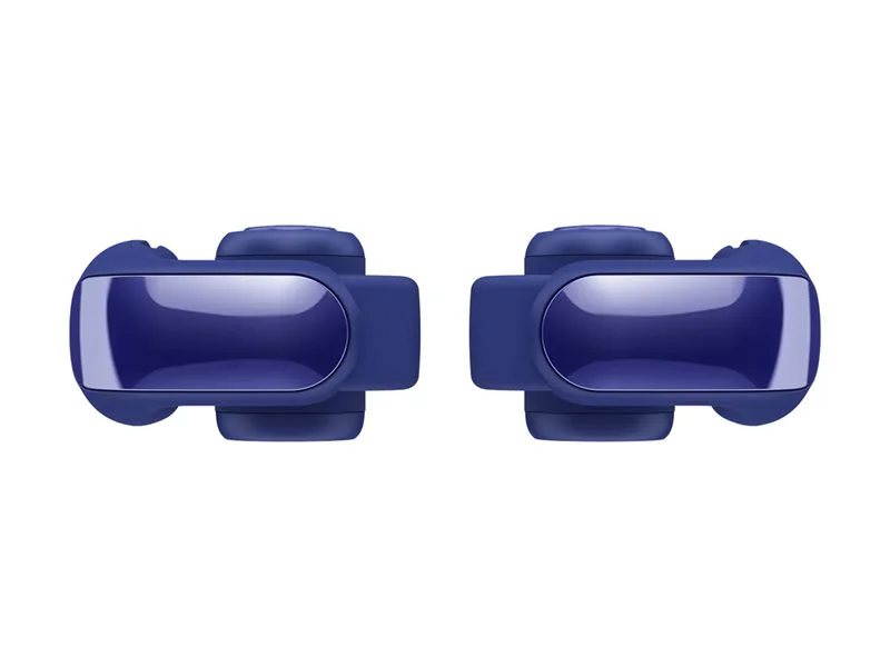 Bose Ultra Open-Ear True Wireless Open Earbuds - Midnight Violet