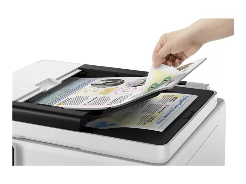 Canon MegaTank GX7120 Wireless Small Office All-in-One Printer