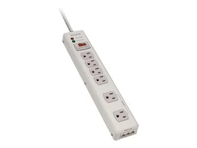 Belkin SurgeMaster Home Series - surge protector - image 6