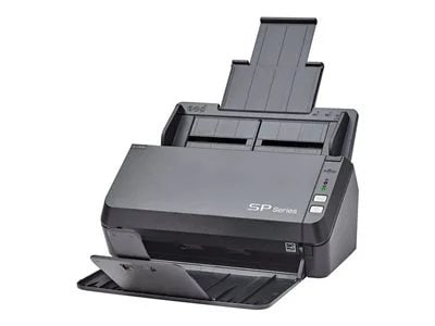 Ricoh SP-1130Ne Color Duplex Document Scanner