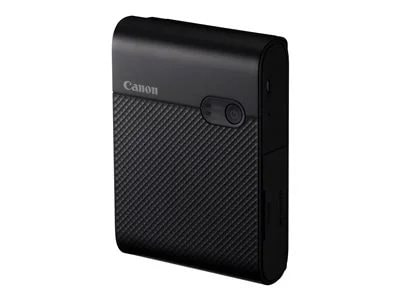 Canon SELPHY Square QX10 Compact Photo Printer - Black | 78808539