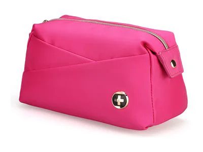 

Swissdigital Katy Rose NG Cosmetic Bag - Pink