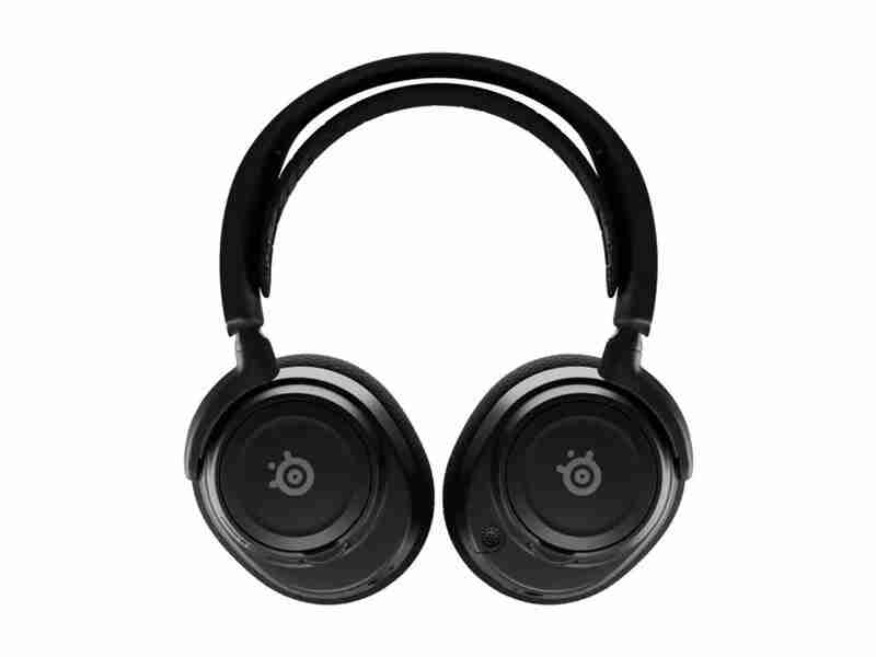 SteelSeries Arctis Nova 7 Gen 2 Wireless Over-The-Ear Multi Gaming