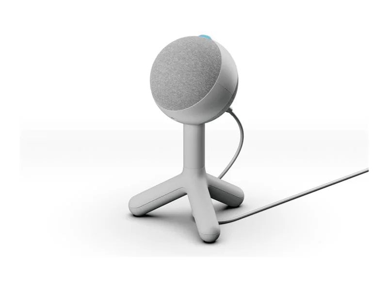 Logitech G Yeti Orb Condenser Gaming Microphone with LIGHTSYNC