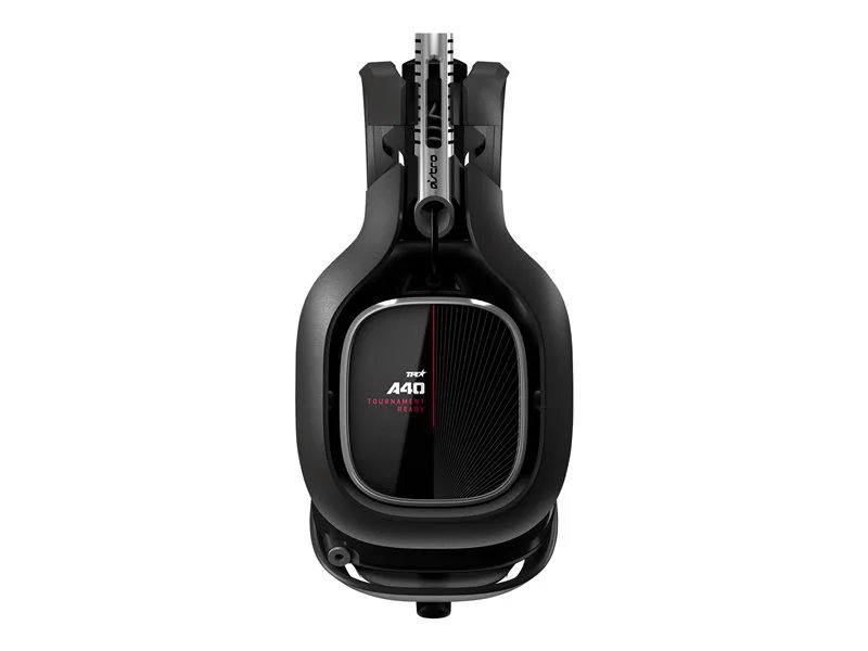 ASTRO Gaming A40 TR Wired Stereo Gaming Headset for Xbox & PC with