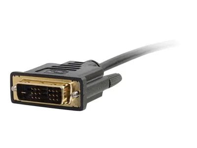 

C2G 3m HDMI to DVI-D M/M Cable