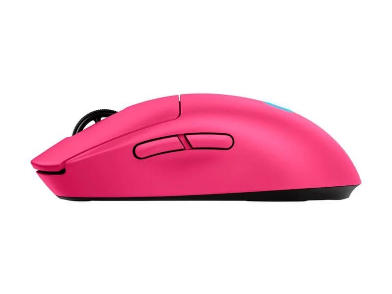 Logitech G PRO 2 LIGHTSPEED Lightweight Wireless Gaming Mouse