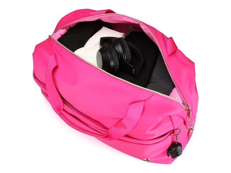 Swissdigital Katy Rose NG Duffle Bag - Pink | 78616275