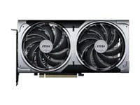 MSi GeForce RTX™ 5070 12G VENTUS 2X OC Gaming Graphics Card