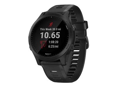 Garmin Forerunner 945 - GPS/GLONASS/Galileo watch | 78071533