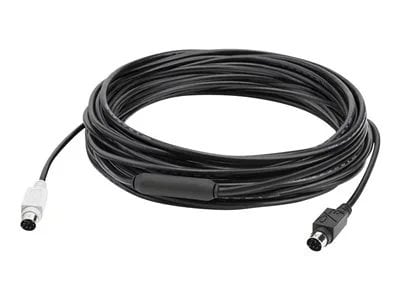 Image of Logitech GROUP 10m Extension Cable