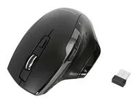 BLUETRACE ERGONOMIC WRLS MSE WRLS