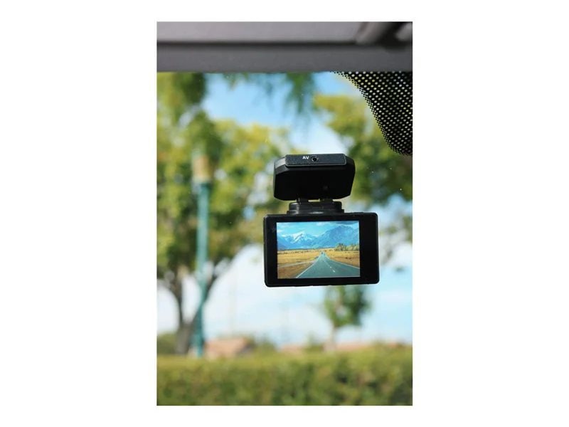 GEKOgear by Adesso Orbit 951 1080P HD Dual Dash Cam | 78808825