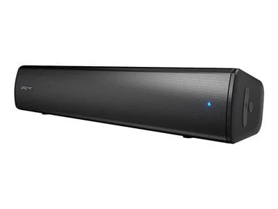 Creative Labs Stage Air V2 Under-Monitor Bluetooth USB Soundbar - Black |  Lenovo US